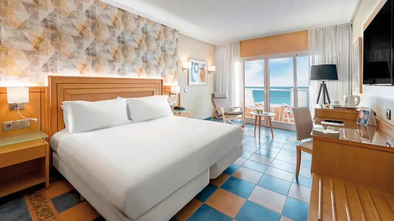 Elba Sara Beach Golf Resort