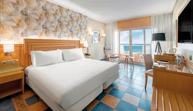 Elba Sara Beach Golf Resort