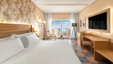 Elba Sara Beach Golf Resort