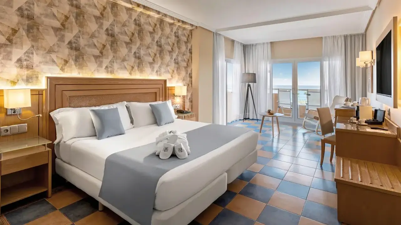 Elba Sara Beach Golf Resort