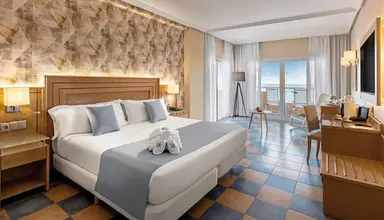 Elba Sara Beach Golf Resort