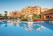 Elba Sara Beach Golf Resort