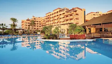 Elba Sara Beach Golf Resort