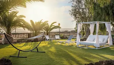 Elba Sara Beach Golf Resort