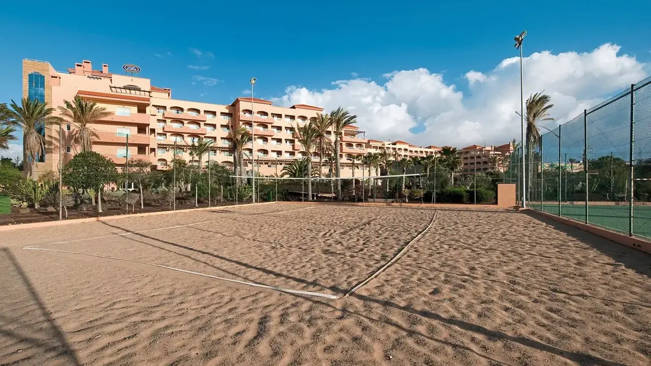 Elba Sara Beach Golf Resort
