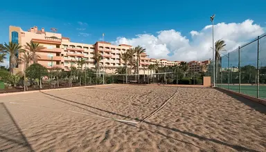 Elba Sara Beach Golf Resort