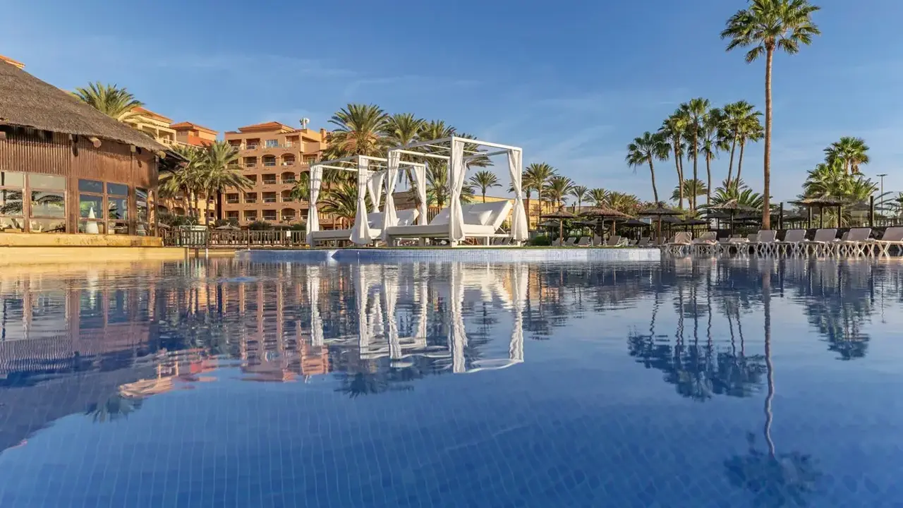 Elba Sara Beach Golf Resort