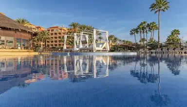 Elba Sara Beach Golf Resort