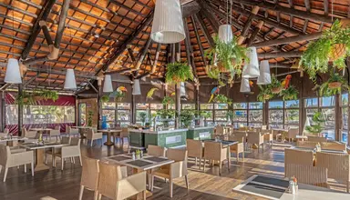 Elba Sara Beach Golf Resort