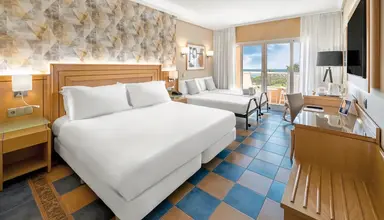 Elba Sara Beach Golf Resort
