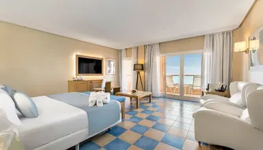 Elba Sara Beach Golf Resort