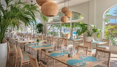 Elba Sara Beach Golf Resort