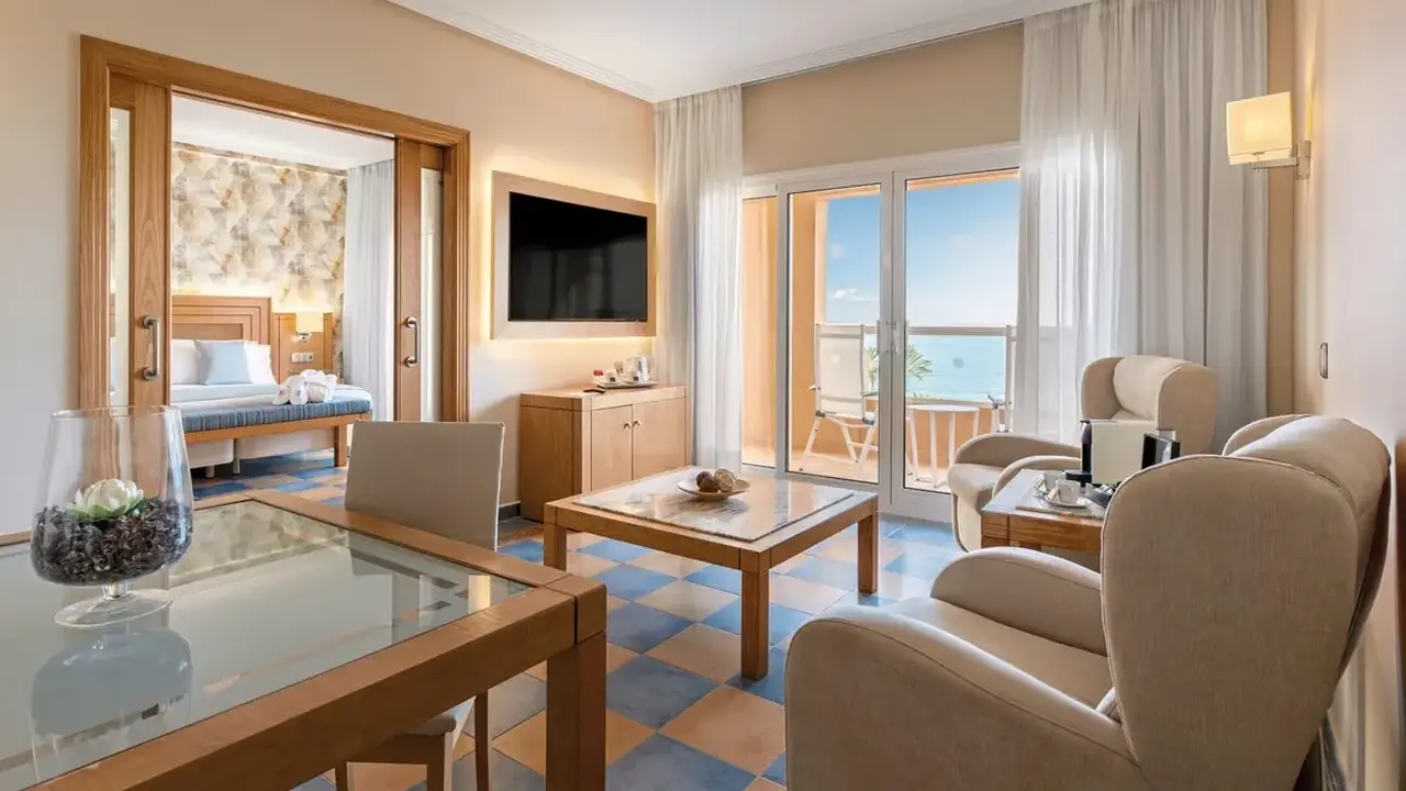 Elba Sara Beach Golf Resort
