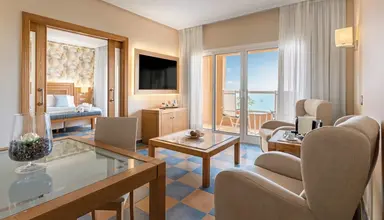 Elba Sara Beach Golf Resort
