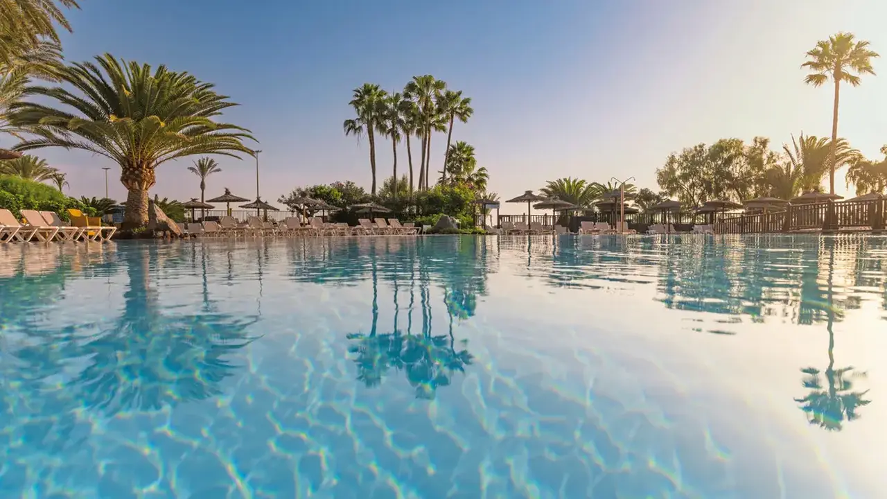 Elba Sara Beach Golf Resort