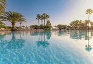 Elba Sara Beach Golf Resort