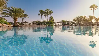 Elba Sara Beach Golf Resort