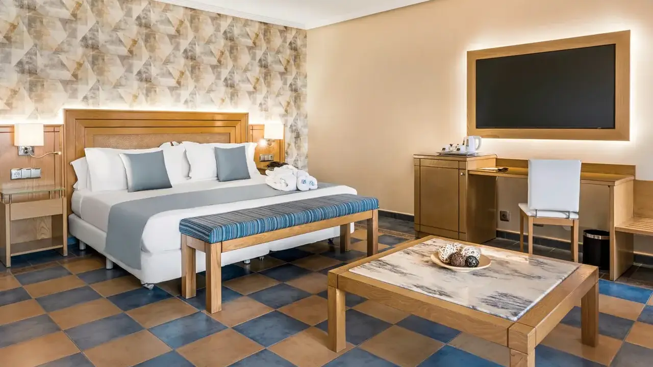 Elba Sara Beach Golf Resort