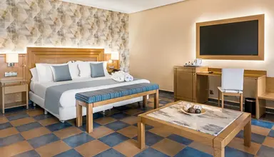 Elba Sara Beach Golf Resort