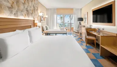 Elba Sara Beach Golf Resort