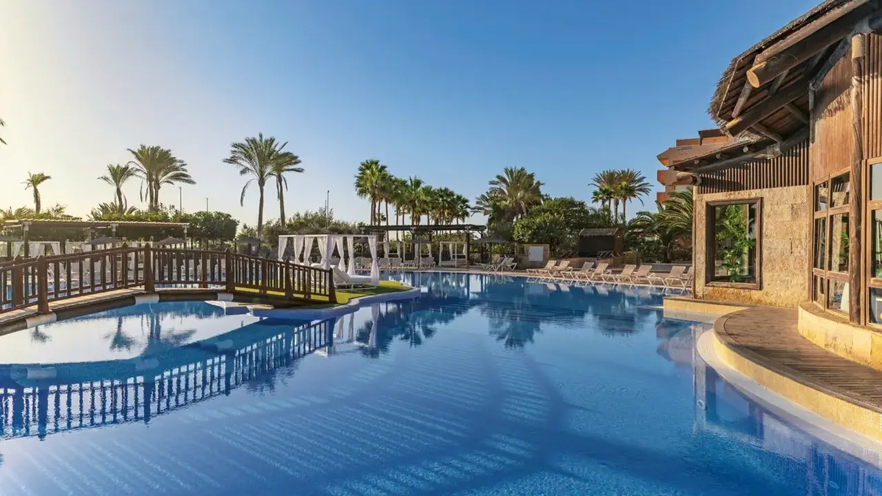 Elba Sara Beach Golf Resort
