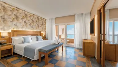 Elba Sara Beach Golf Resort