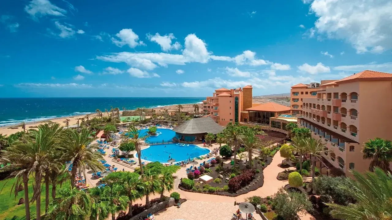 Elba Sara Beach Golf Resort