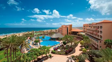 Elba Sara Beach Golf Resort 