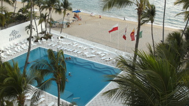 Elcano Acapulco