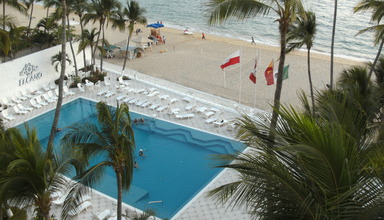 Elcano Acapulco