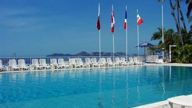 Elcano Acapulco