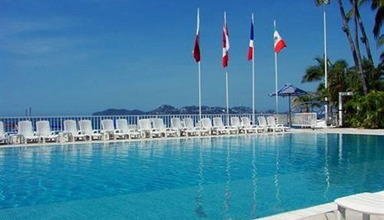 Elcano Acapulco