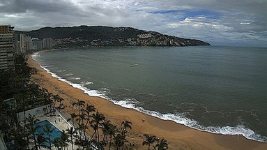 Elcano Acapulco