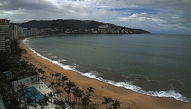 Elcano Acapulco