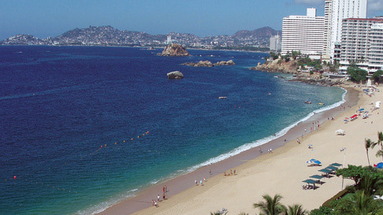 Elcano Acapulco