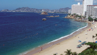 Elcano Acapulco