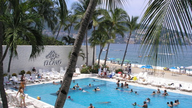 Elcano Acapulco