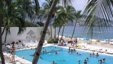 Elcano Acapulco