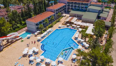 Eldar Garden Resort