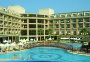 Eldar Resort