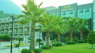 Eldar Resort