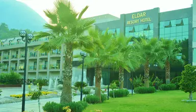 Eldar Resort