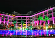 Eldar Resort