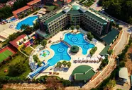 Eldar Resort