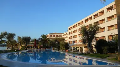 Elea Beach