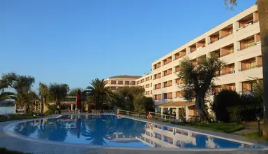 Elea Beach