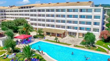 Elea Beach