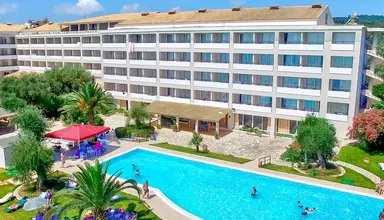 Elea Beach