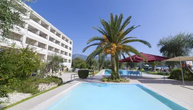 Elea Beach