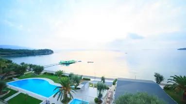 Elea Beach